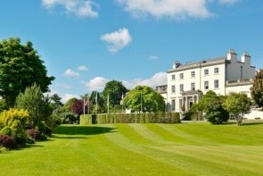 Druids Glen Hotel & Golf Resort - Golf