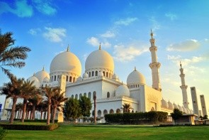 Abu Dhabi