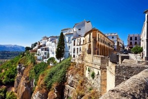 Andalusie
