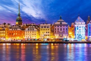 Stockholm