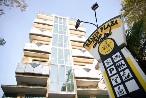Remin Plaza