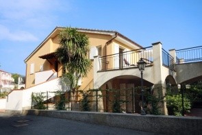 Rezidence La Meridiana
