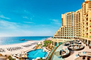 Fairmont Ajman