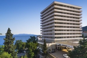 Remisens Premium Hotel Ambasador