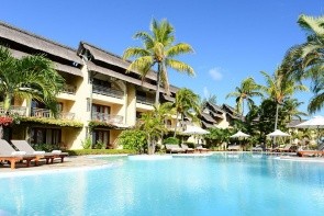 Veranda Paul And Virginie Hotel And Spa