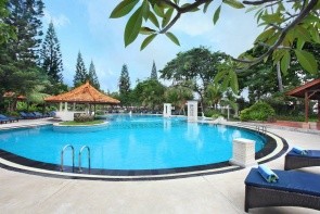 Bali Tropic
