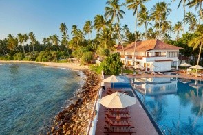 Dickwella Resort & Spa