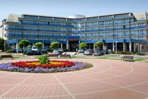 Park Inn By Radisson Sárvár Resort & Spa