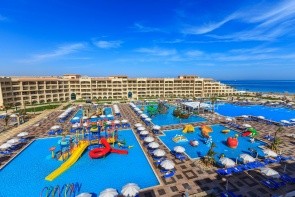 Albatros White Beach (Ex. Royal Palace)