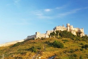 Spišský hrad