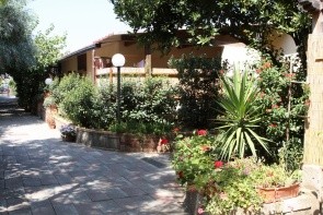 Villaggio Mediterraneo