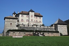 Zámek Thun