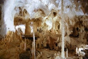 Grotta Frasassi