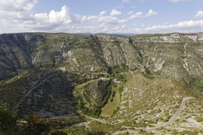 Cirque de Navacelles