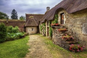 Skanzen Poul-Fetan