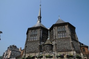 Kostel svaté Kateřiny