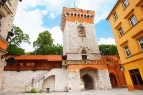 Florianská brána
