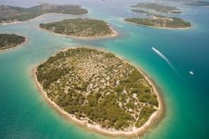 Národní park Kornati
