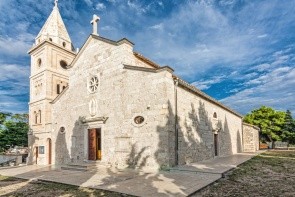 Kostel svatého Jiří