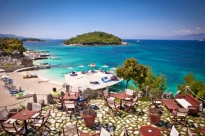 Ksamil