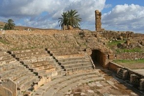 Bulla Regia