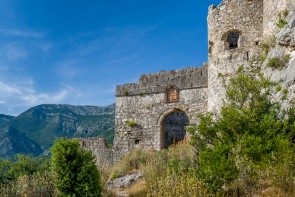 Pevnost Haj-Nehaj