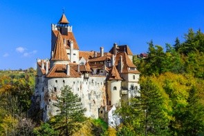 Hrad Bran