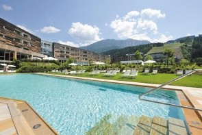 Falkensteiner Hotel & Spa Carinzia