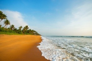 Taprobana Wadduwa By Asia Leisure