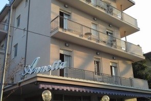 Hotel Annetta