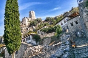Mostar