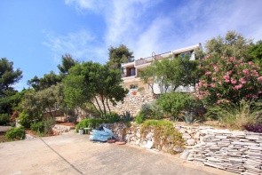 Apartmány Lea