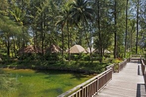 Haadson Resort