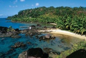 Princesse Bora Lodge