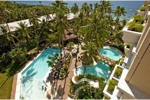 Costabella Tropical Beach Hotel
