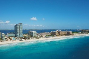 Secrets The Vine Cancun Resort & Spa
