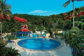 Krabi Thai Village