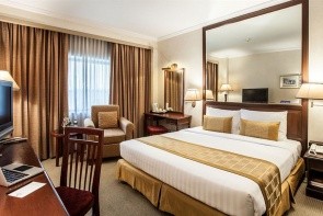 Arnoma Grand