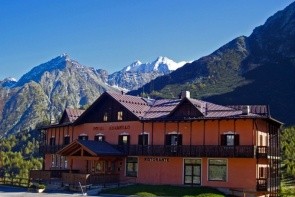 Hotel Adamello