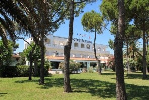 Hotel San Remo