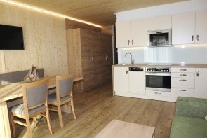 Apartmán Sonnenbahn
