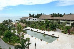 Allezboo Beach Resort & Spa