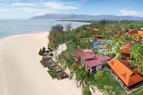 Meritus Pelangi Beach Resort And Spa