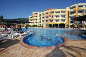 Sveti Vlas