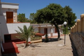 Residence Olimpia - Peschici
