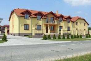 Apartmány Aquasleep Ii.