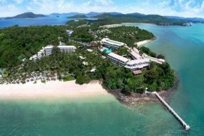 Cape Panwa