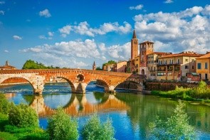 Veneto (Benátská riviéra)