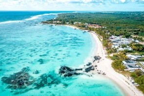 Belle Mare