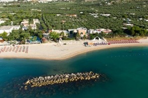 Villaggio Riccio